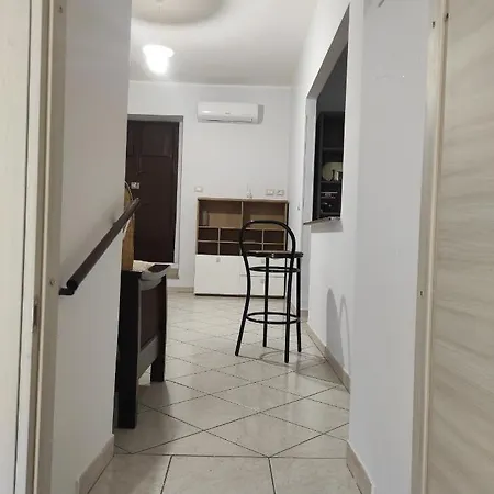 Casa Cindy Apartment