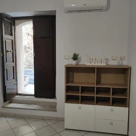 Casa Cindy * Lamezia Terme