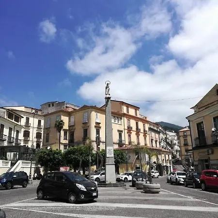 Casa Cindy * Lamezia Terme
