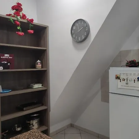 Apartment Casa Cindy Lamezia Terme