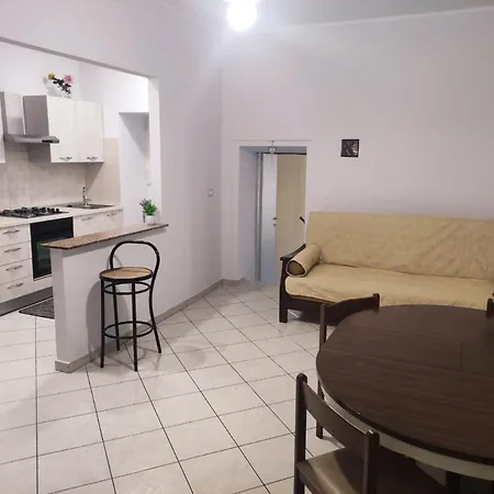 Apartment Casa Cindy