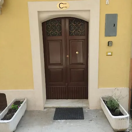Casa Cindy Lamezia Terme