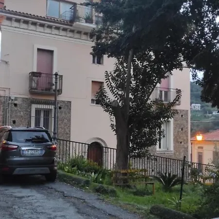 Casa Cindy