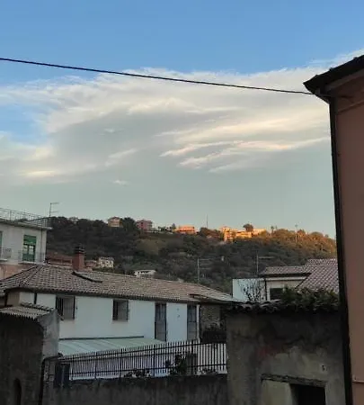 Casa Cindy * Lamezia Terme