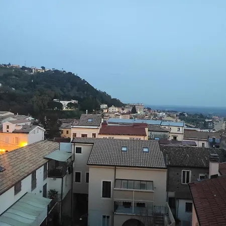 Apartment Casa Cindy Lamezia Terme