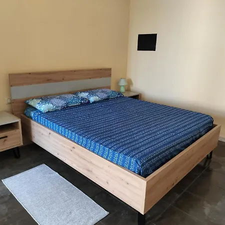 Casa Cindy *