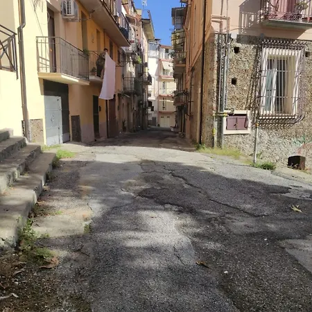 Casa Cindy Apartment Lamezia Terme