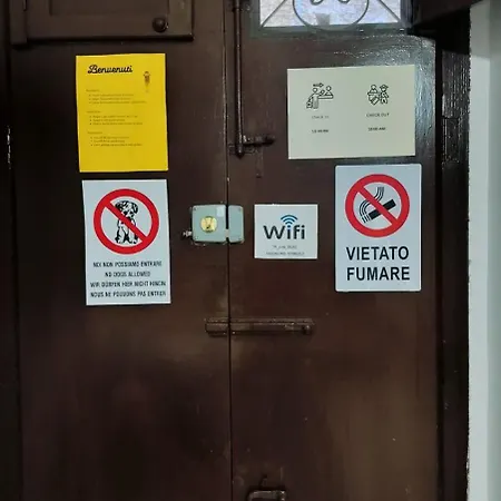 Casa Cindy Lamezia Terme